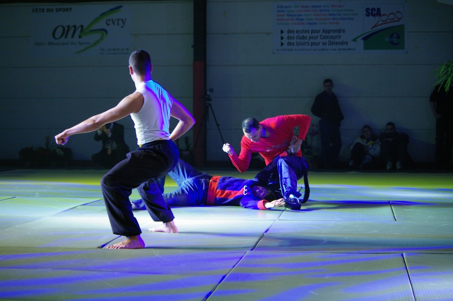 5e Nuit des Sports: 5e nuit des sports 220